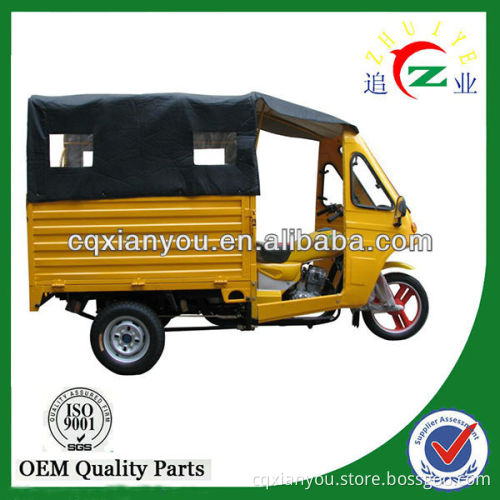 China made 175cc tricycle with cheap price